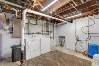 Villa Cedar Point Retreat