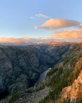 Jackalope Motor Lodge