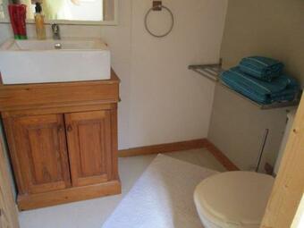 Apartamento Le Petit Chateau