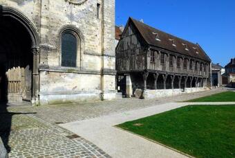 Picardie 1h De Paris