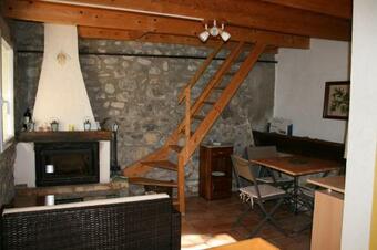 Le Bastidon De L'escapade