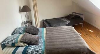 Apartamento Erliz