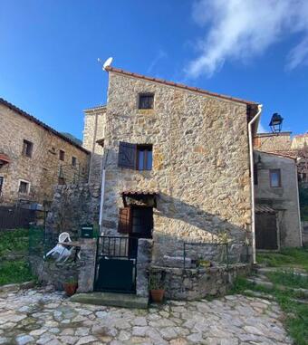 Location Maison Ocana 6 Personnes