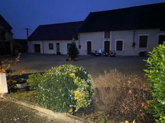 Le Domaine De L?etang