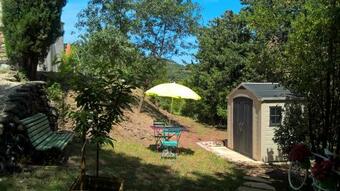 Hostal Le Chemin De Lauzi�res