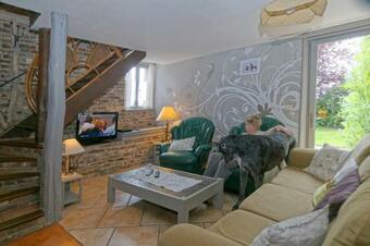 G�te Du Cheval De Renfort