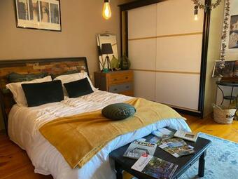 Bed & Breakfast Le Relais De L'odyss�e