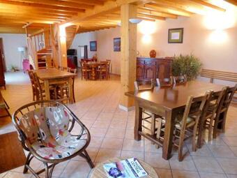 Bed & Breakfast L'abri Du Berger
