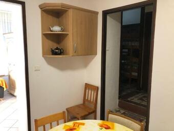 Apartamento Le Roustidou