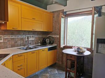 Apartamento Villa Zencorse