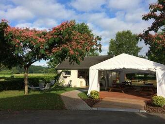 Camping Pyr�n�es Nature