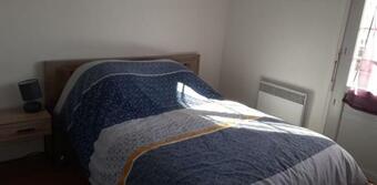 Apartamento R�sidence Castors