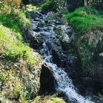 Agroturismo U Fragnu