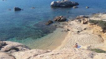 Bed & Breakfast A Dodolela