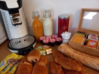 Hostal Le Relais De Jeanne