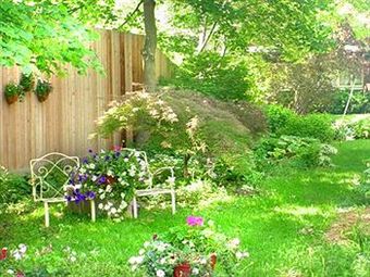 Bed & Breakfast Market Street Inn