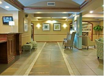 Holiday Inn Express Hotel And Suites Natchitoches