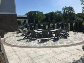 Hotel Fairfield Inn & Suites By Marriott South Kingstown Newport Area