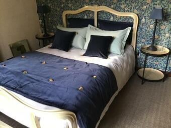 La Villa B Chantilly
