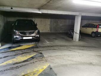 Apartamento Le Saint-marceau, T2 + Parking + Fibre