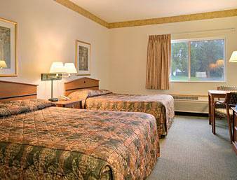 Motel Budget Inn And Suites Streator