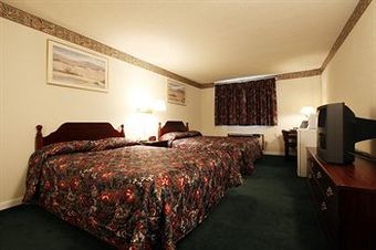 Hotel Americas Best Value Inn Macomb