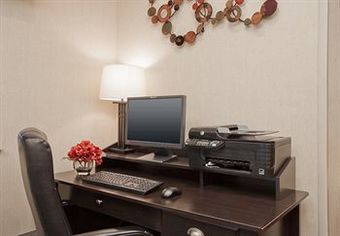 Hotel Fairfield Inn Davenport