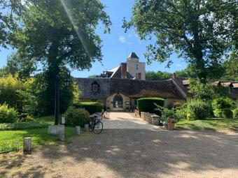 Hotel Relais Des Landes