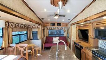 Rv Rental At River Ranch Luxury Rv Resort 181
