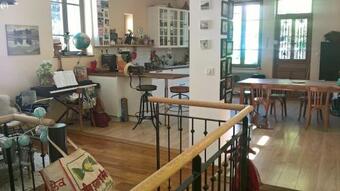 La Maison De Daphn�