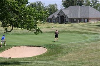 Hotel Country Inn & Suites By Carlson, O'fallon, Illinois