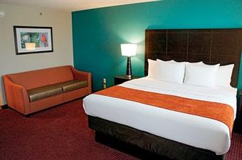 Hotel La Quinta Inn & Suites O'fallon - St. Louis