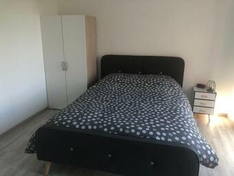 Apartamento Appart Terrasse 4*