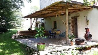 Apartamento Agr�able G�te En Pleine Nature