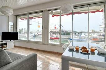 Apartamento AC Flat With Wonderful View On Le Lez In Palavas-les-flots - Welkeys
