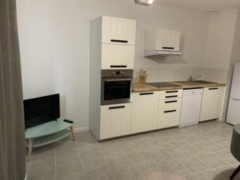 Apartamento La Garrigue