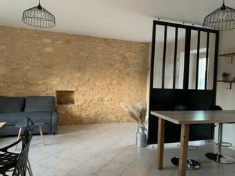 Maison Chaleureuse � La Campagne