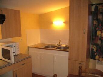 Apartamento Chez Lebini Sud