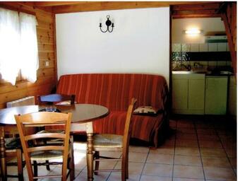 Apartamentos Les Portes Du Mont Mounier