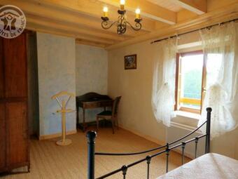 G�te P�rigneux, 4 Pi�ces, 6 Personnes - Fr-1-496-5
