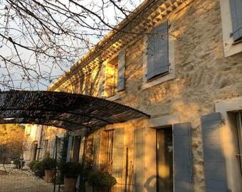 Bed & Breakfast Maison D'h�tes Campagne La N�gre