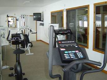 Hotel Timbers At Island Park