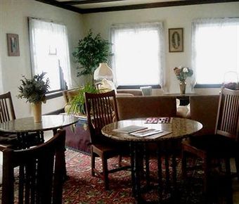 Posada Riverside Hot Springs Inn