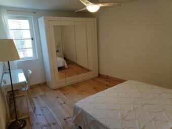 Apartamento Chez Laurence 2 Pieces 43 M2 � 30 Minutes De La Mer
