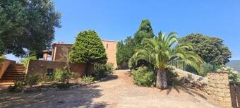 Villa Gasparini