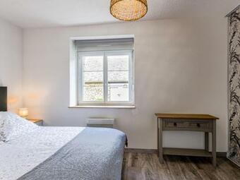 Holiday Home Les Chardons