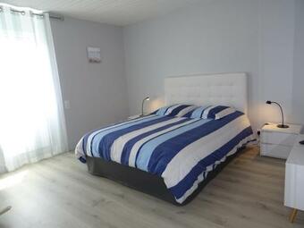 Apartamento Mahe