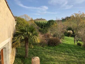Bed & Breakfast Residence La Borde
