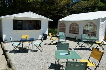 Camping de La Mer