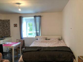 Apartamento Studio 20 Min De La Mer